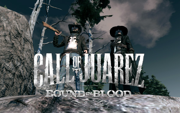 Call of Juarez : Bound in Blood - Techland