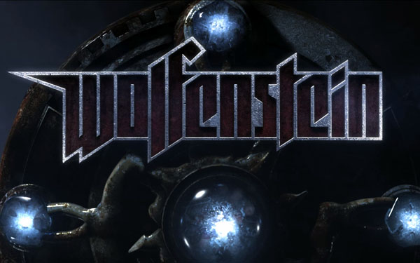 Wolfenstein - Activision